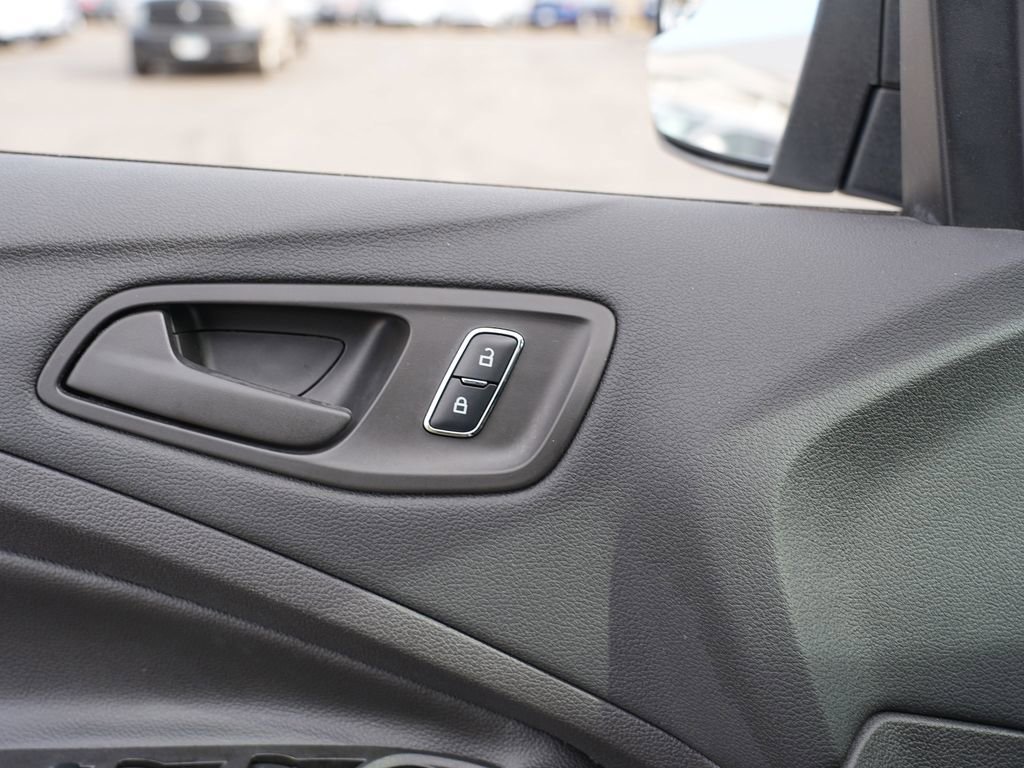 Used 2016 Ford Escape S FWD image 17