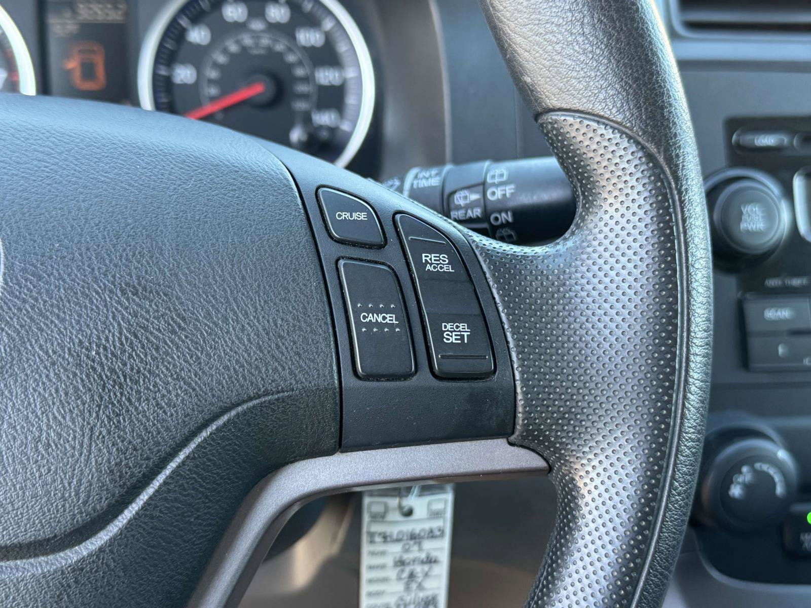 Used 2007 Honda CR-V EX image 15