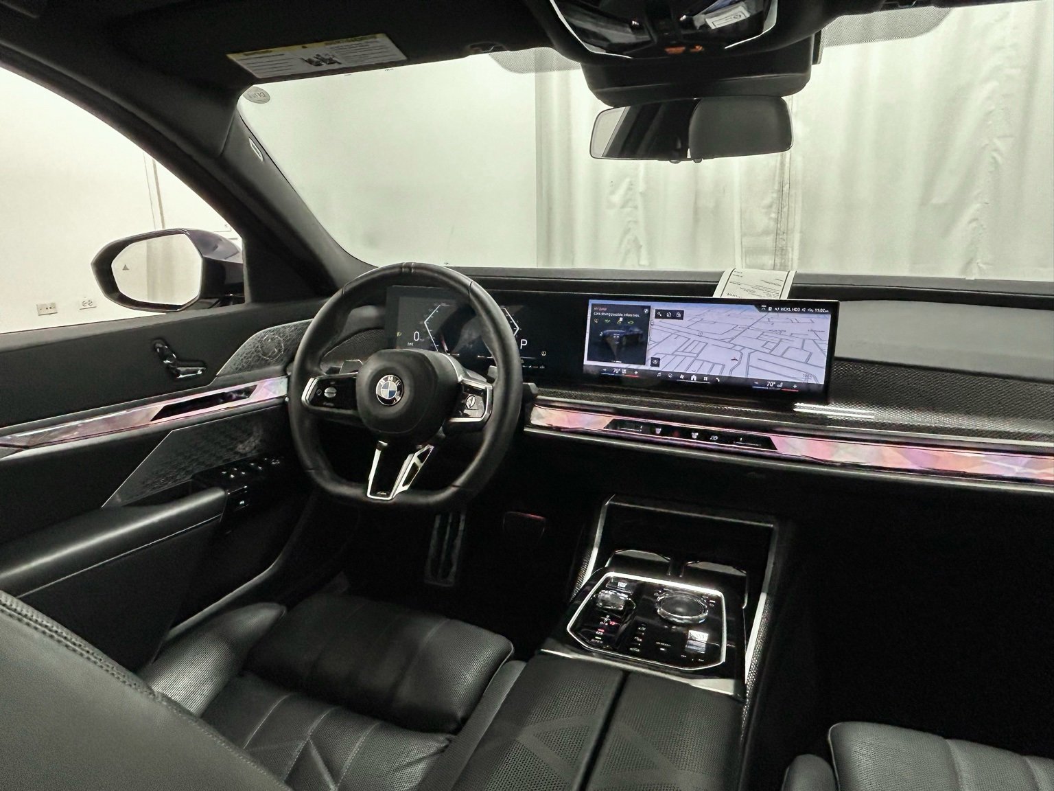 Used 2023 BMW 760i xDrive image 10