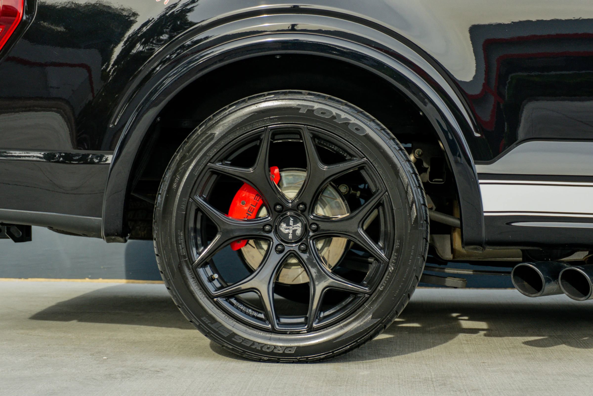 Used 2021 Ford F150 XLT w/ Equipment Group 301A Mid image 35