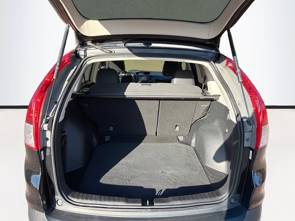 Used 2013 Honda CR-V EX-L image 27