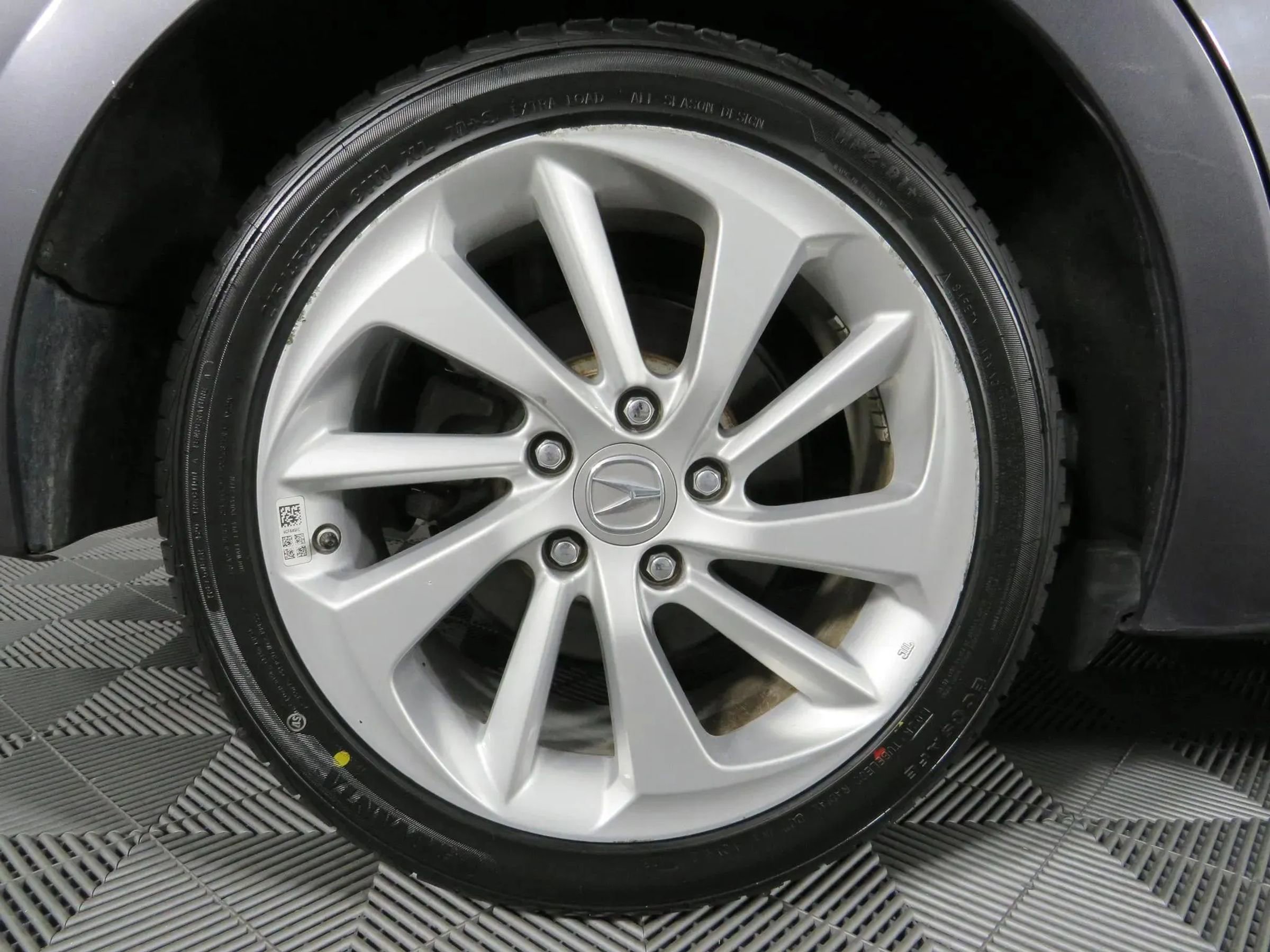 Used 2018 Acura ILX image 48