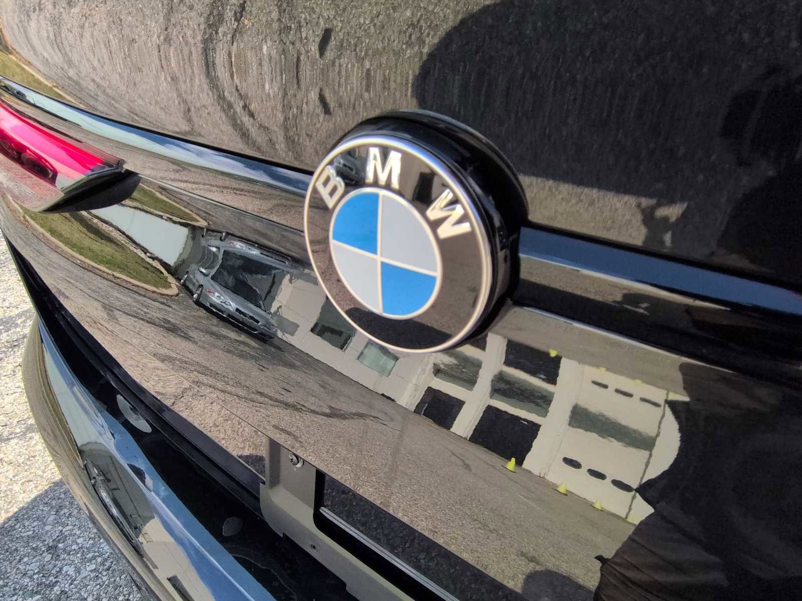 Used 2024 BMW M235i xDrive Gran Coupe w/ Premium Package image 12