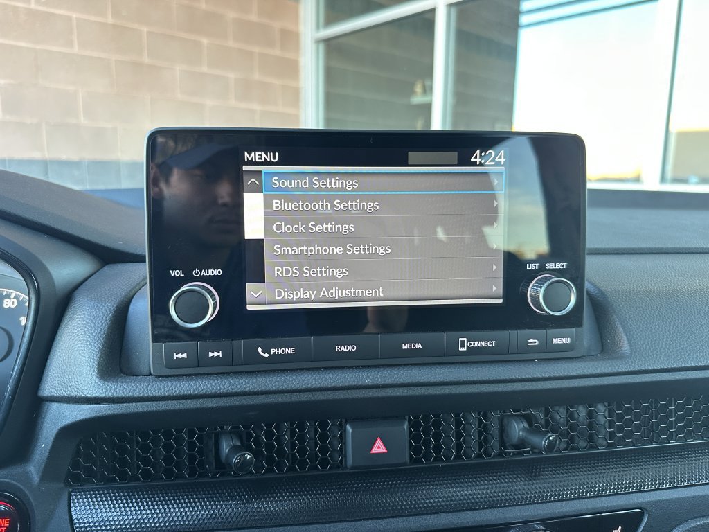 Used 2023 Honda CR-V EX image 21