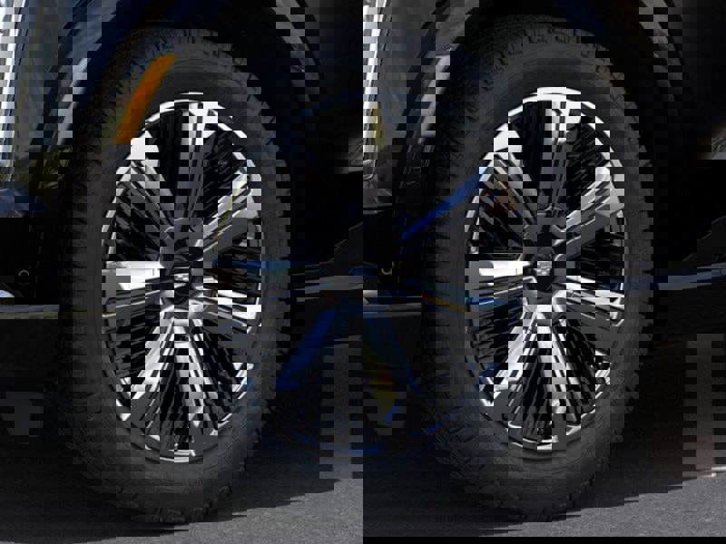 New 2025 Cadillac Escalade IQ Luxury 2 AWD/4WD image 32