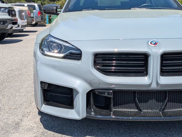 Used 2023 BMW M2 RWD image 9
