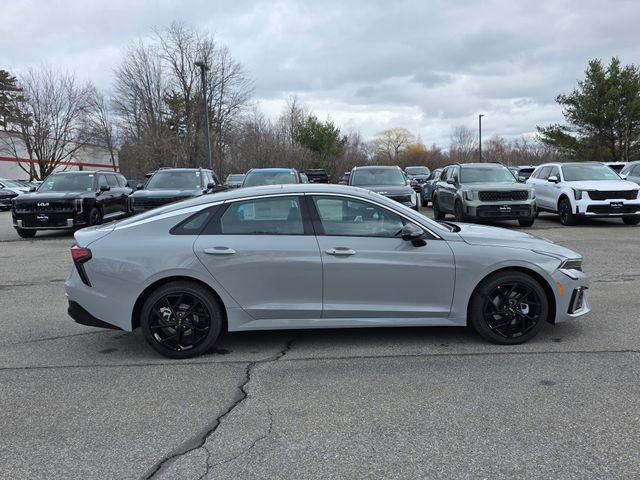 New 2026 Kia K5 GT-Line image 8