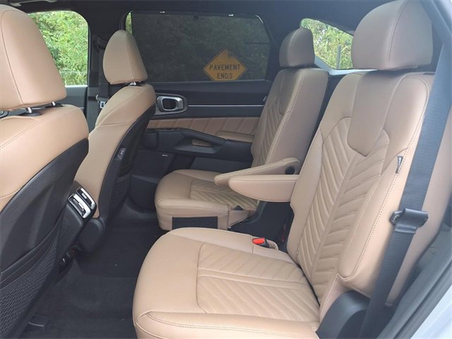 New 2026 Kia Sorento SX Prestige image 25