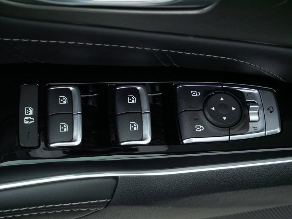 Certified 2023 Kia Sorento SX AWD/4WD image 24