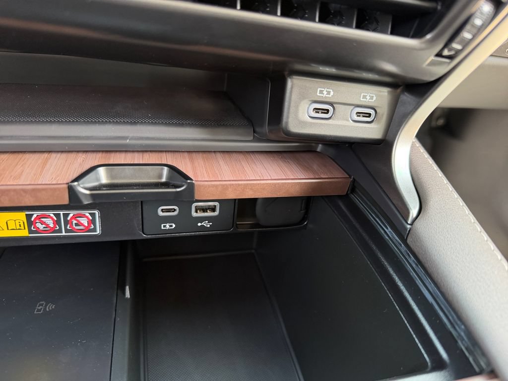 New 2026 Lexus RX 350 AWD image 20
