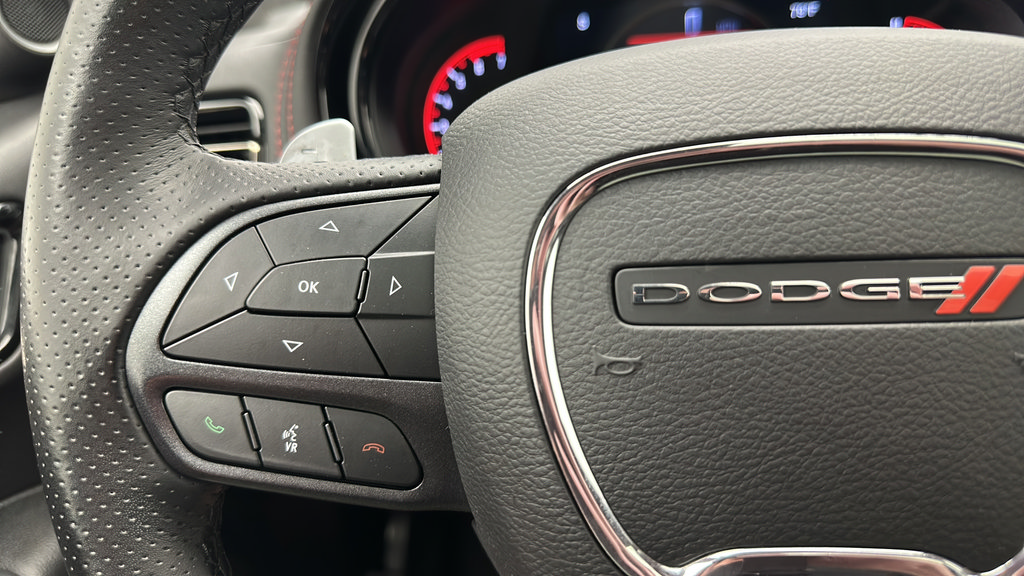 Used 2023 Dodge Durango R/T AWD/4WD image 21