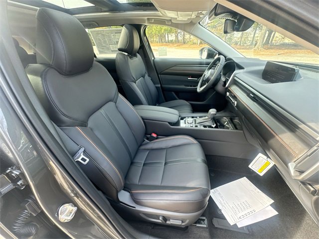 New 2026 MAZDA CX-50 AWD 2.5 Hybrid w/ Weather Package image 27