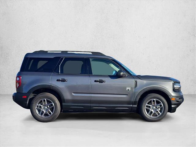 Used 2025 Ford Bronco Sport Big Bend AWD/4WD image 4