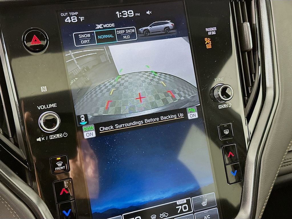 Used 2024 Subaru Outback Wilderness image 15