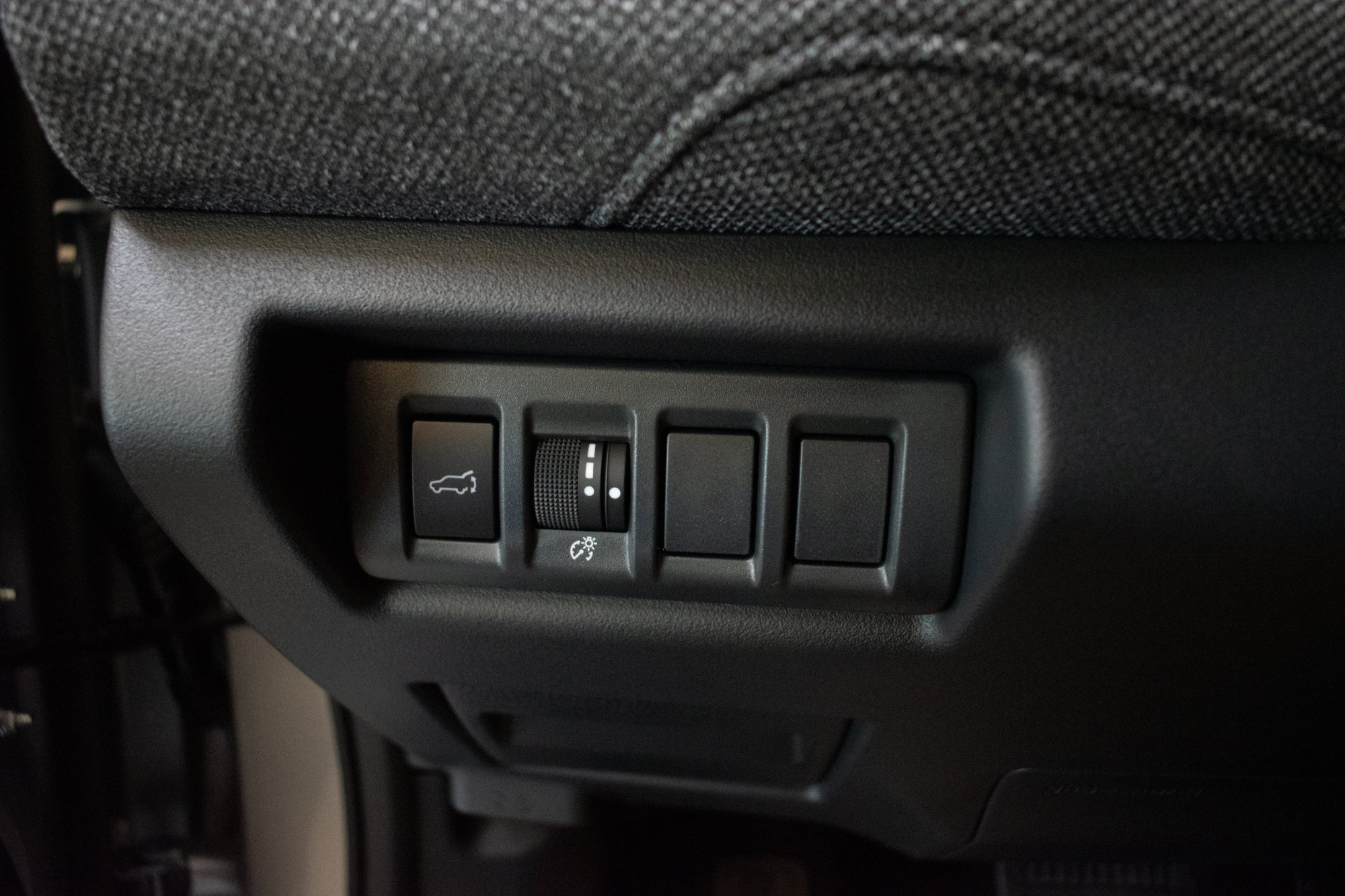 New 2026 Subaru Outback Premium AWD/4WD image 19