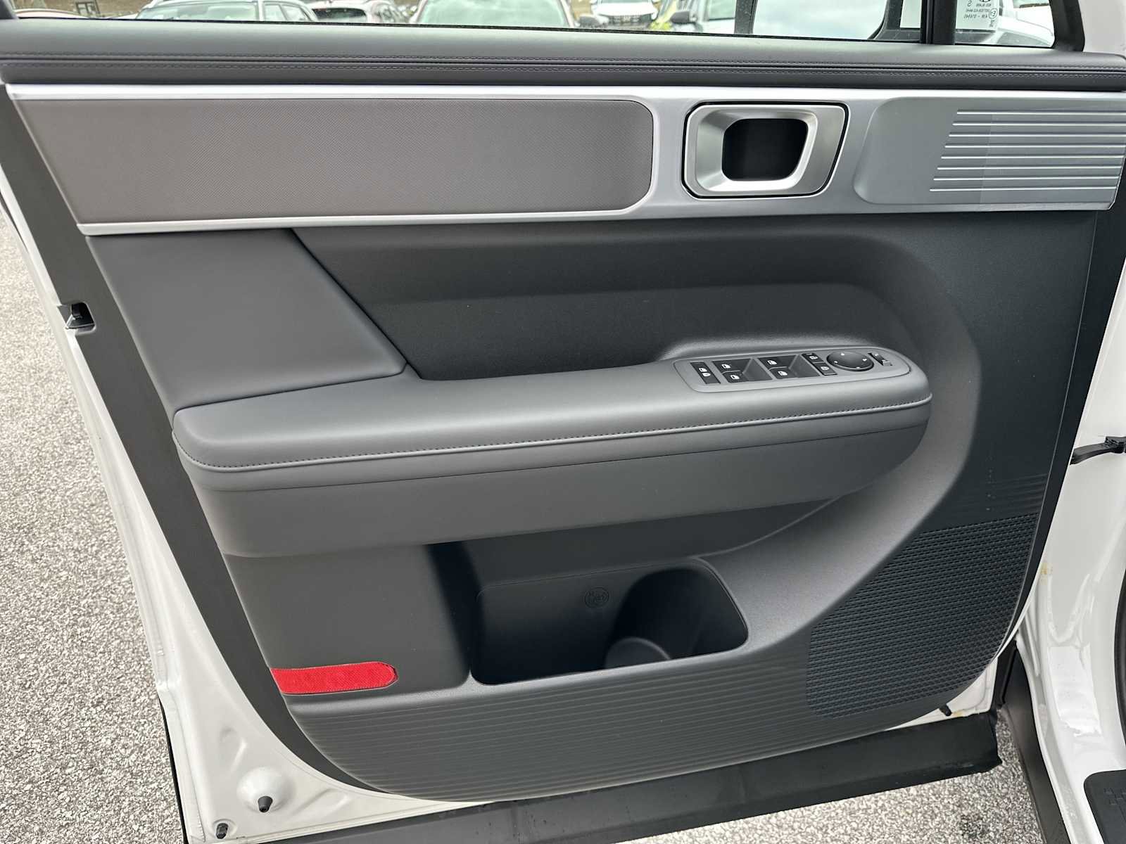 New 2026 Hyundai Santa Fe SEL FWD image 14