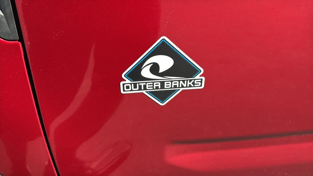 Certified 2025 Ford Bronco Sport Outer Banks w/ Outer Banks Tech Package+ image 7