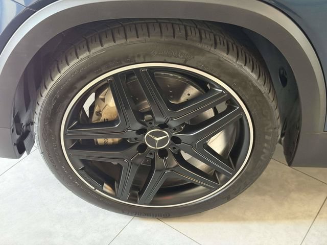 Certified 2023 Mercedes-Benz GLB 35 AMG 4MATIC image 11