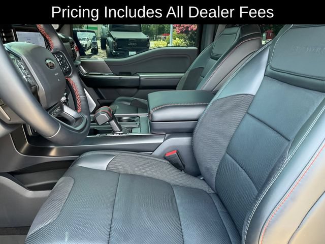 Used 2025 Ford F150 Raptor AWD/4WD image 5