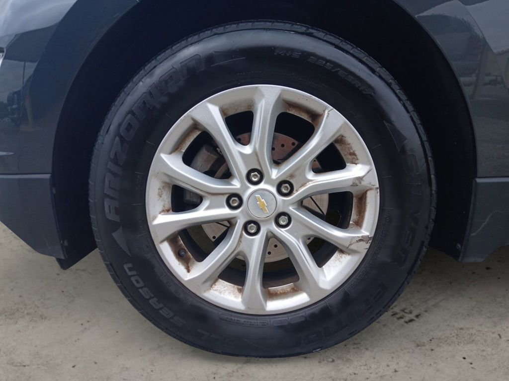 Used 2019 Chevrolet Equinox LT image 14