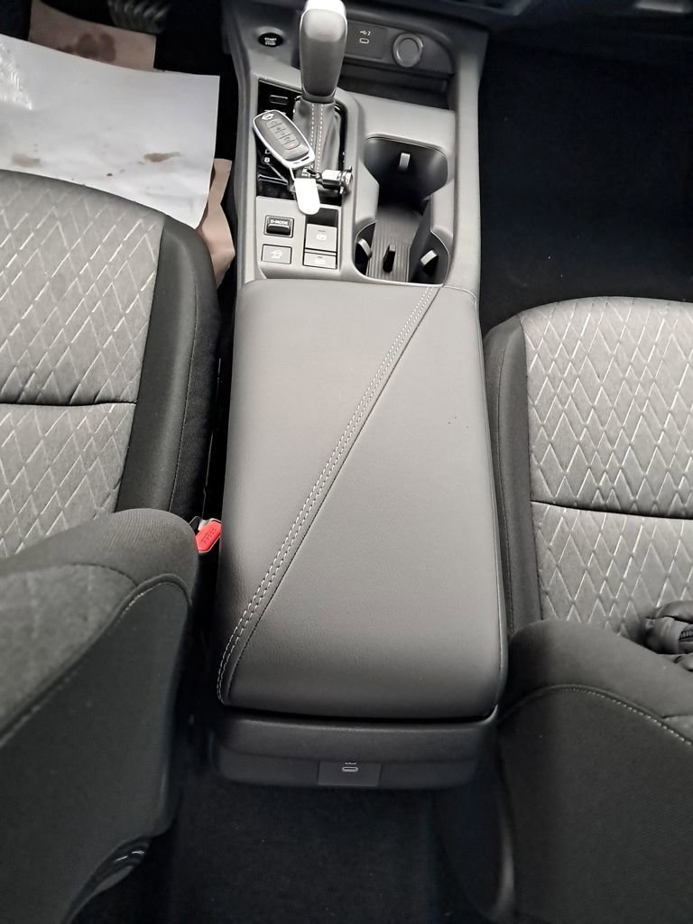 New 2026 Nissan Sentra SV w/ Floor Mat Package image 27