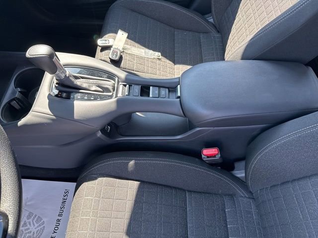 Certified 2023 Honda HR-V LX image 27