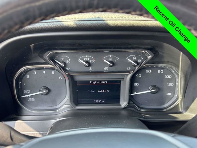Used 2019 GMC Sierra 1500 AT4 w/ AT4 Premium Package image 27