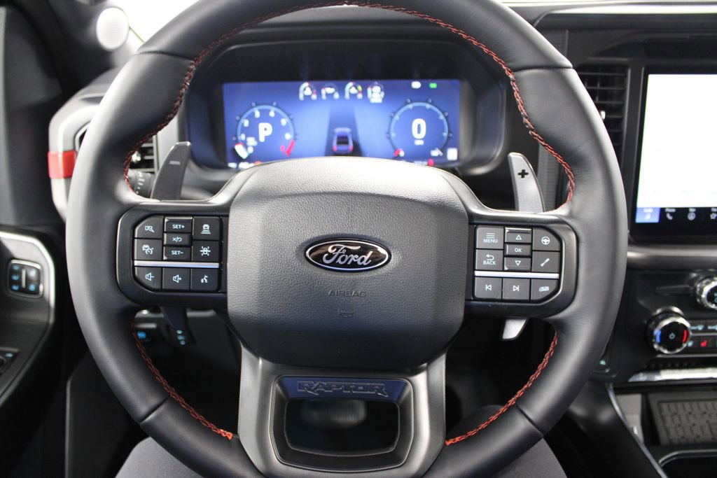 New 2025 Ford F150 Raptor image 33