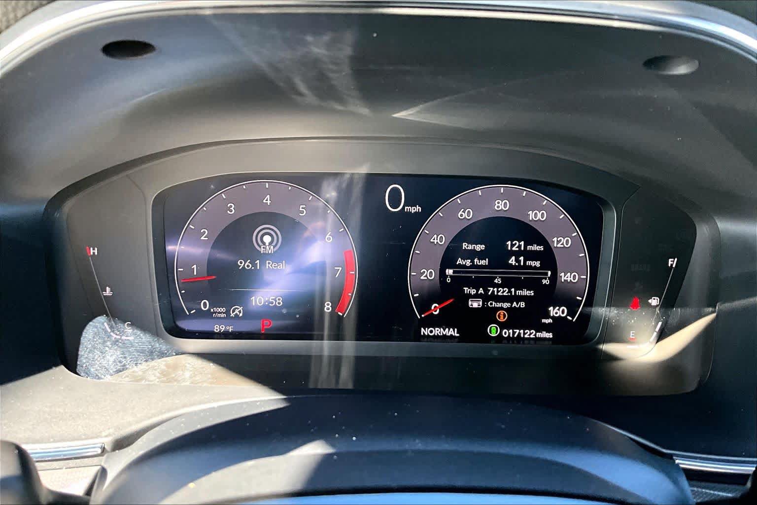 Used 2024 Acura Integra A-Spec FWD image 24