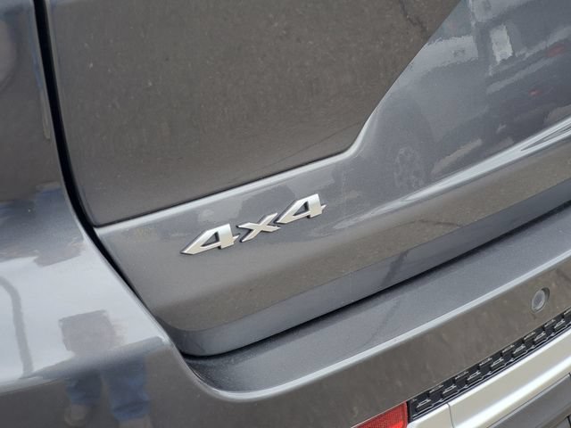 Certified 2022 Jeep Grand Cherokee Summit AWD/4WD image 31
