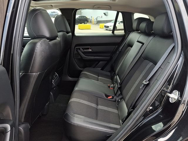 Certified 2025 MAZDA CX-50 AWD 2.5 S w/ Premium Package image 11