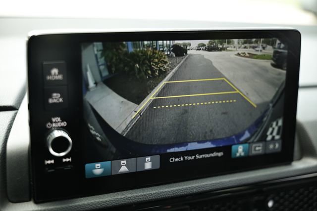 Certified 2023 Honda CR-V Sport Touring image 40