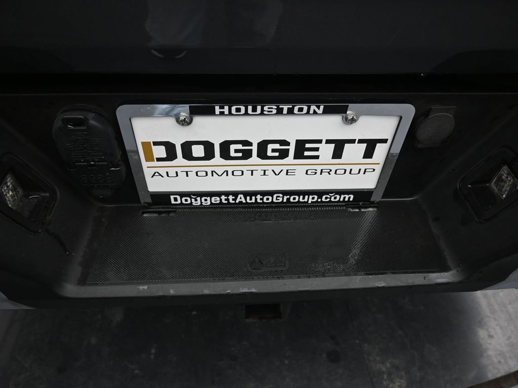 Used 2022 Ford F150 Lariat image 23