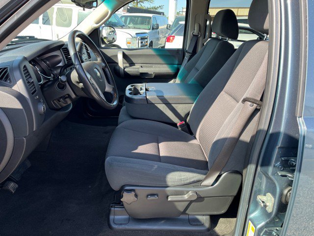 Used 2009 Chevrolet Silverado 1500 LT w/ Power Pack Plus image 12