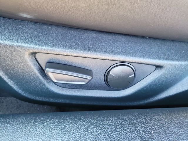 Used 2022 Ford Mustang Mach 1 w/ Equipment Group 700A RWD image 15