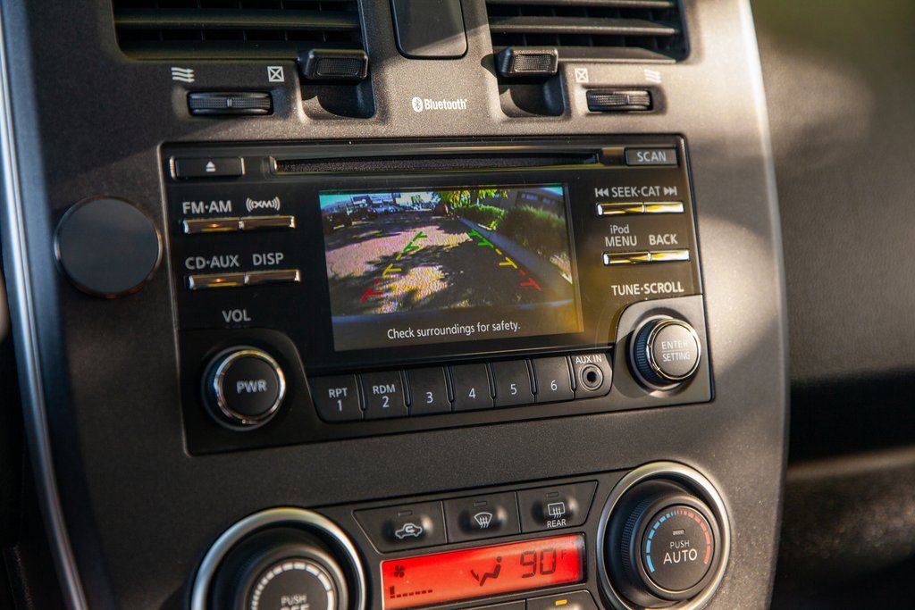 Used 2015 Nissan Leaf S w/ Charge Package image 14