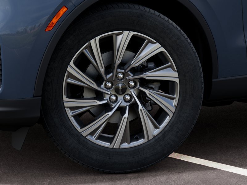 New 2027 Lincoln Aviator AWD image 19