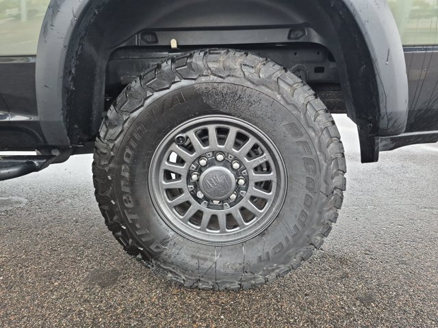 Used 2023 RAM 2500 Rebel w/ Level 1 Equipment Group AWD/4WD image 13