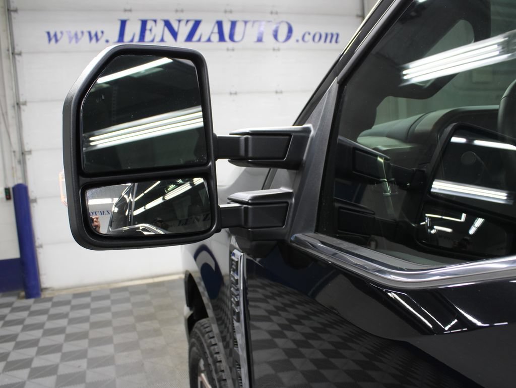 Used 2026 Ford F250 King Ranch AWD/4WD image 84