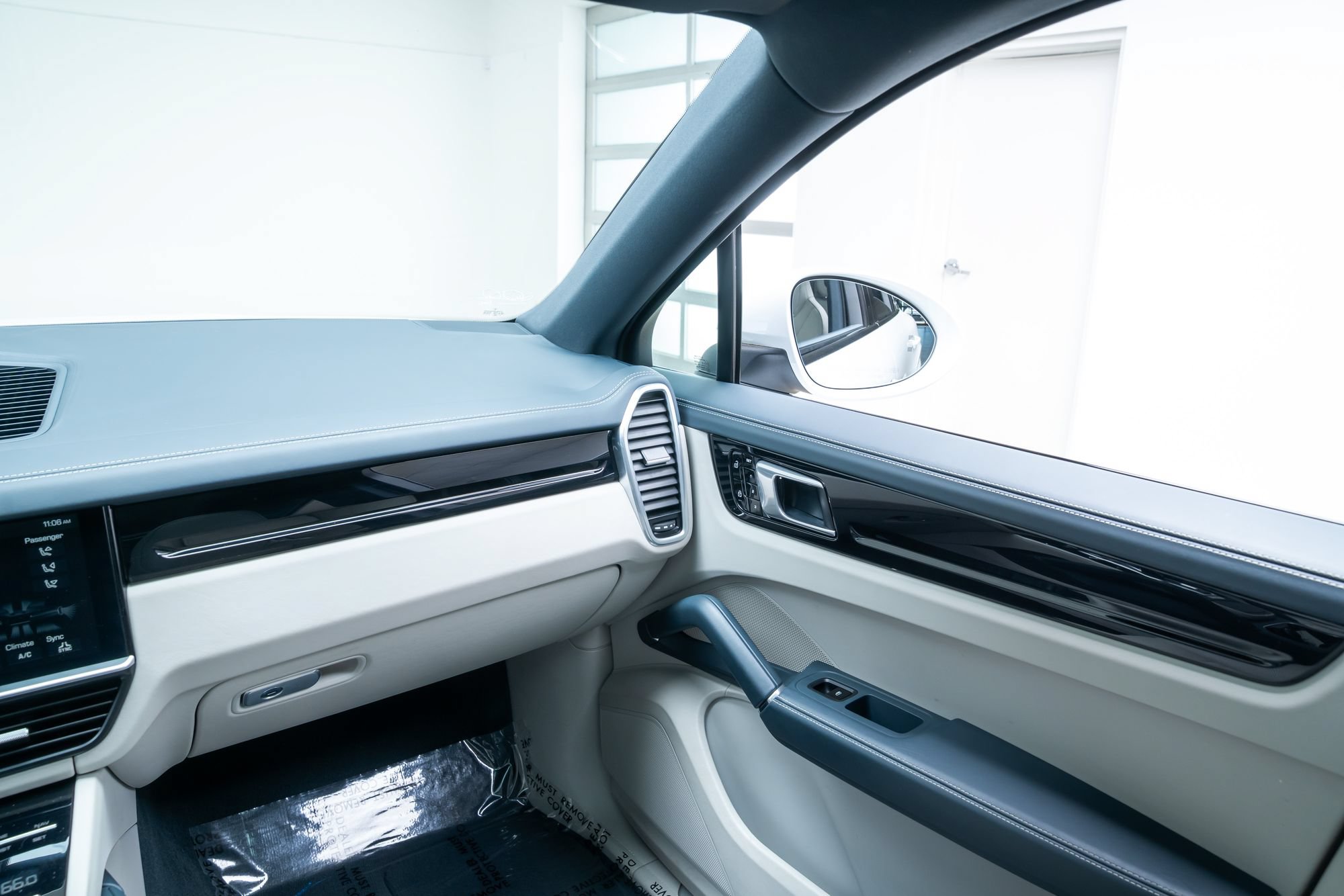 Used 2020 Porsche Cayenne S AWD/4WD image 10
