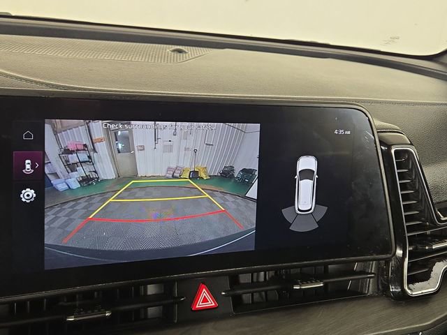 Certified 2023 Kia Sportage X-Line w/ X-Line Premium Package image 20