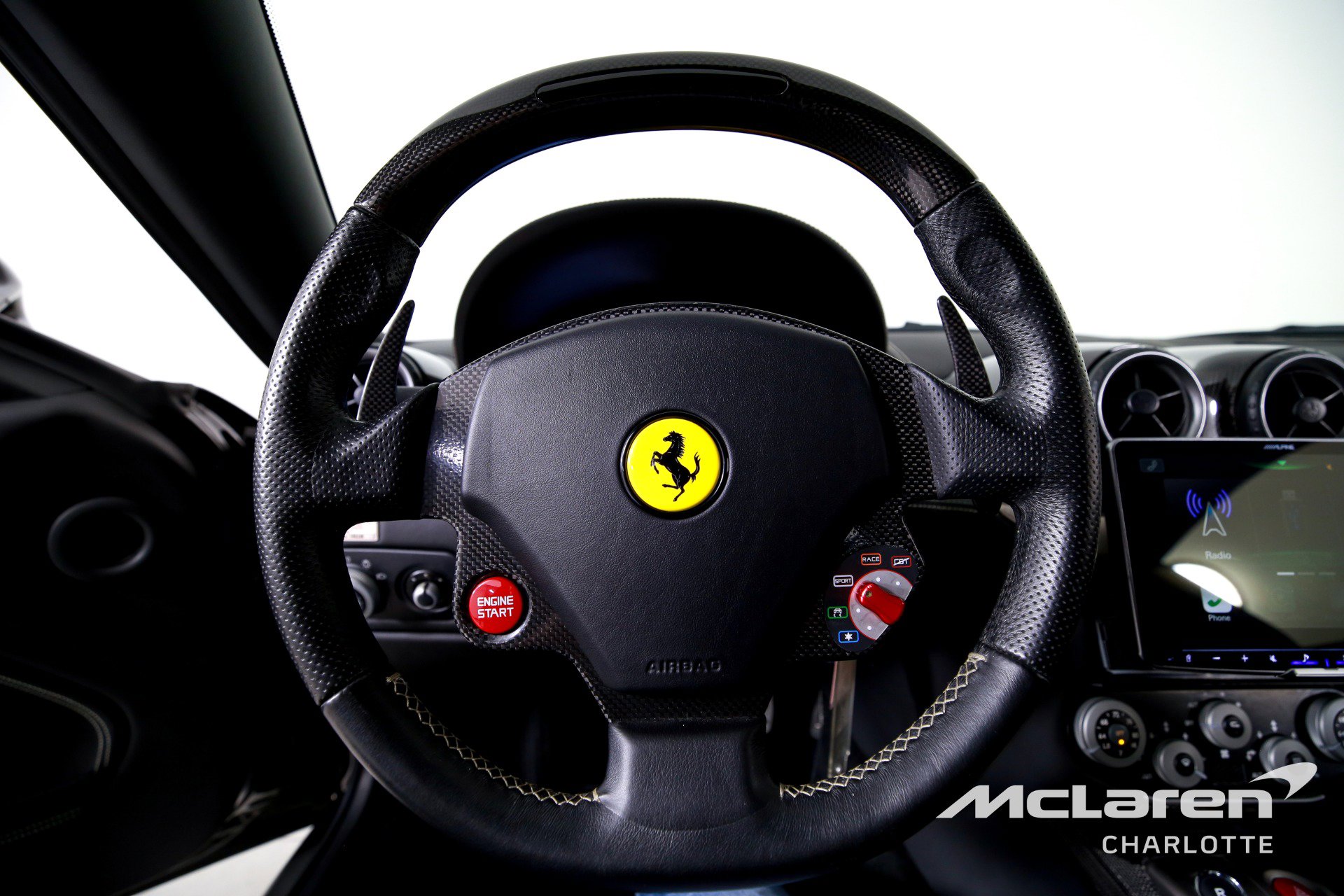 Used 2009 Ferrari 599 GTB Fiorano image 14