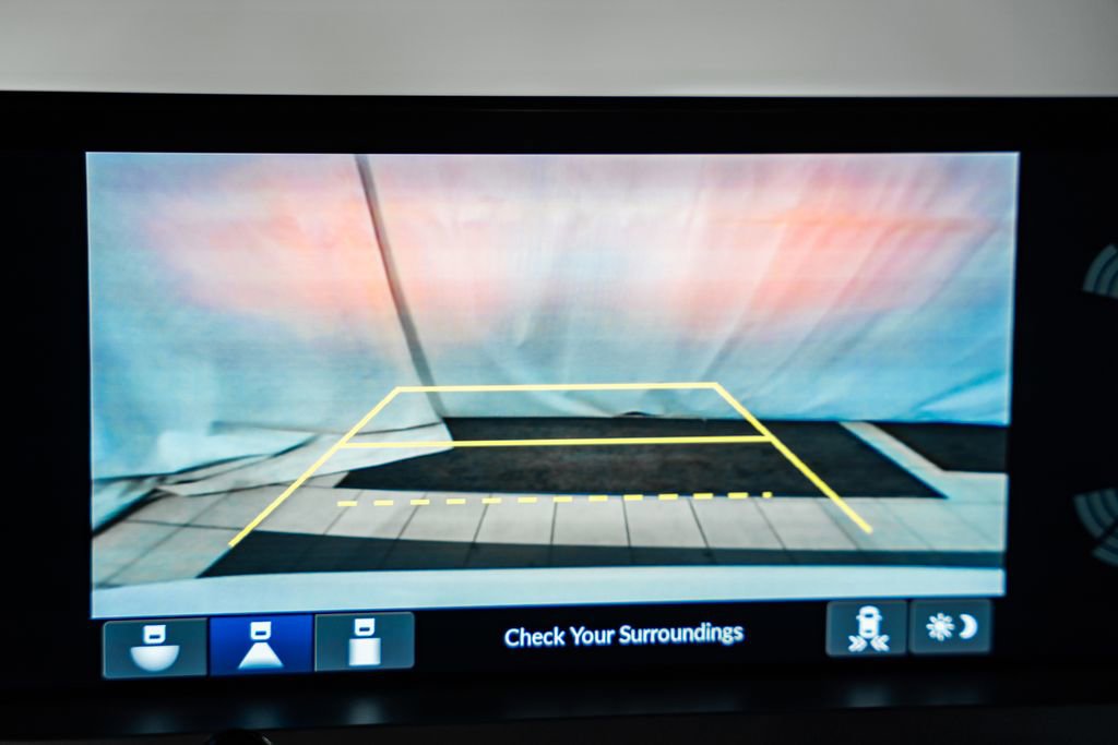 Used 2025 Honda Accord Touring image 47