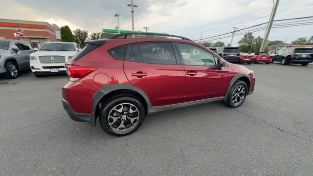 Used 2018 Subaru Crosstrek 2.0i Premium AWD/4WD image 8