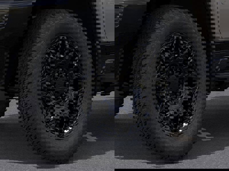 New 2026 GMC Hummer EV SUV image 9