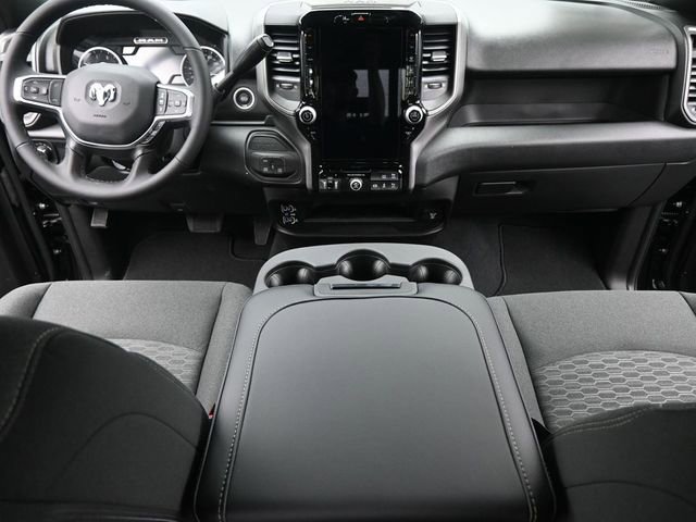 New 2026 RAM 3500 Tradesman image 23