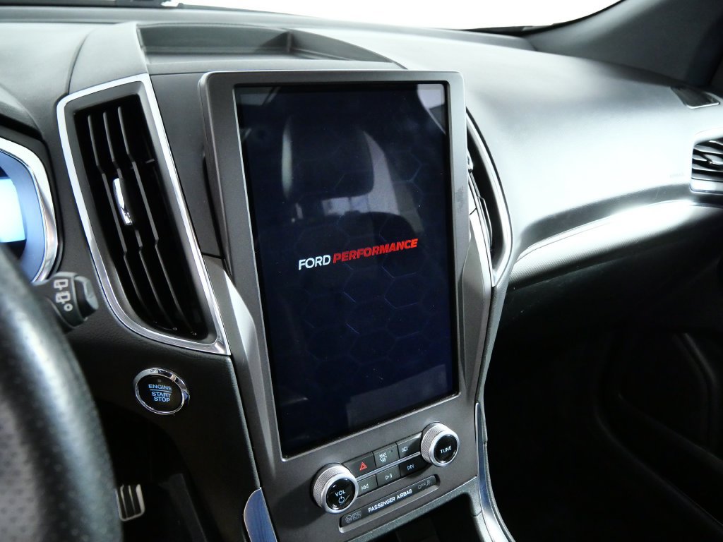 Used 2021 Ford Edge ST w/ Equipment Group 401A AWD/4WD image 20