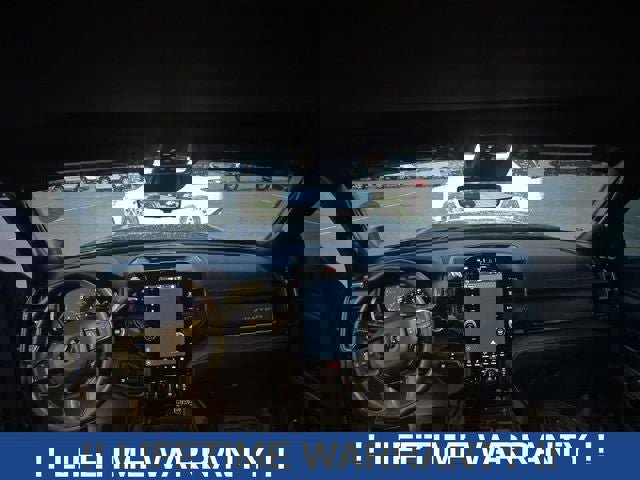 Used 2023 RAM 3500 Limited image 14