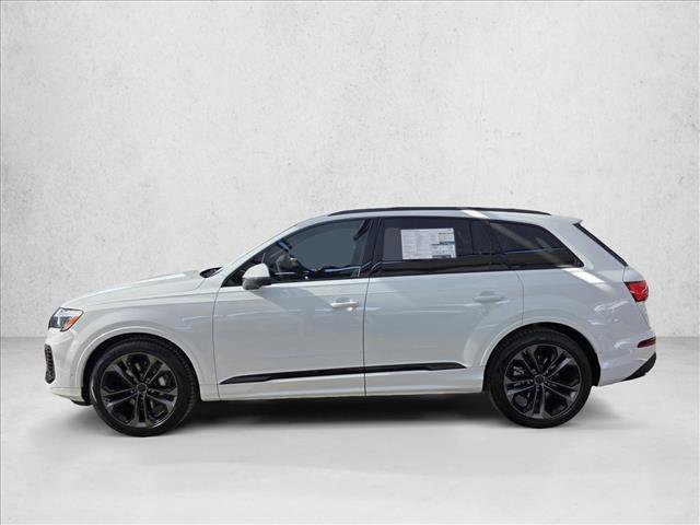 New 2026 Audi Q7 3.0T Premium Plus AWD/4WD image 8