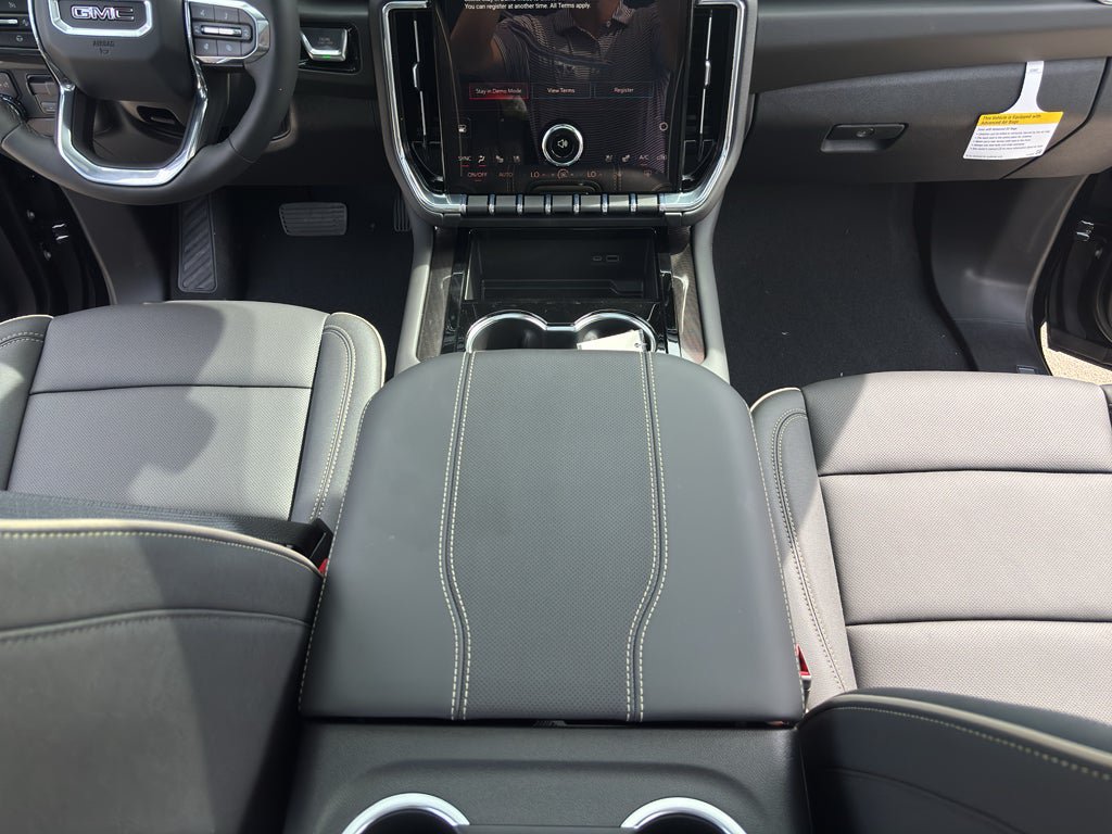 New 2026 GMC Yukon XL Elevation w/ Elevation Premium Package AWD/4WD image 26